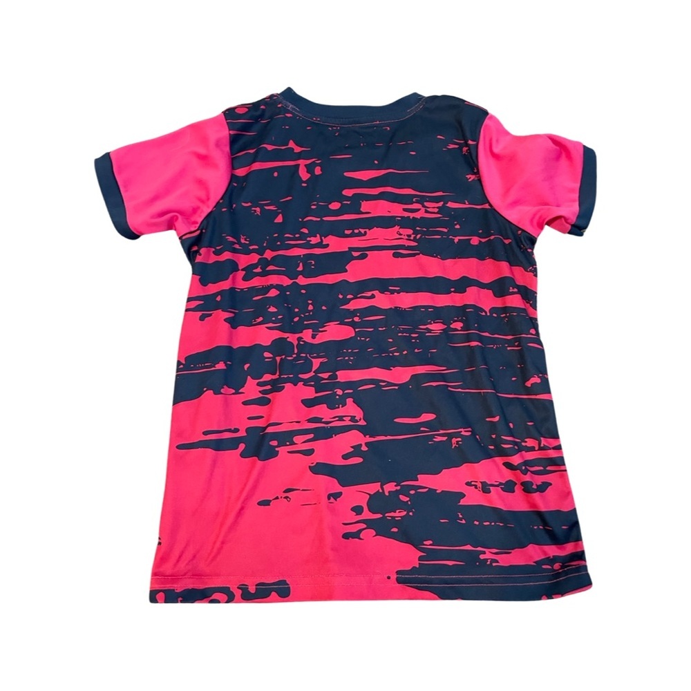 Boys athletic shirt YS - Picture 2 of 3